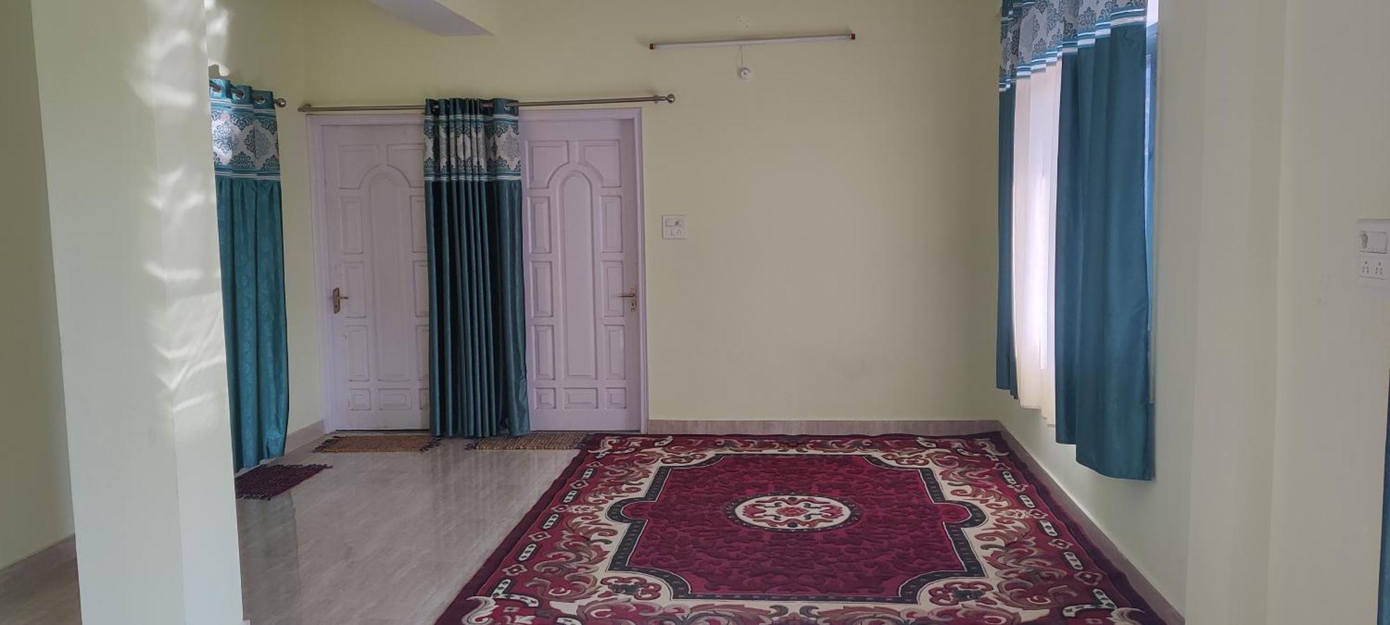 Shimla Hills Apartments 2Bhk Kamer foto